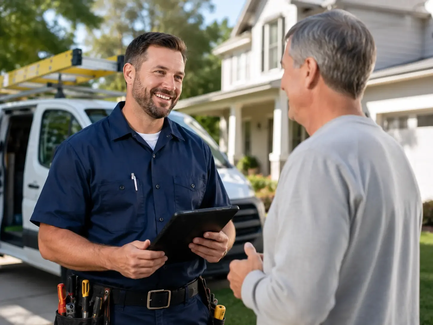 Whole Home Rewiring Fortson, GA FAQs